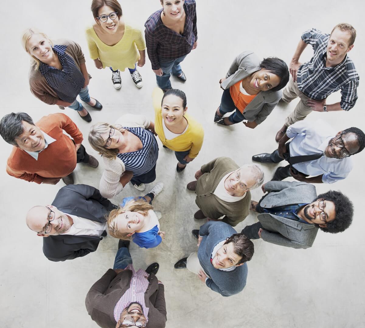 Global Tester Recruitment